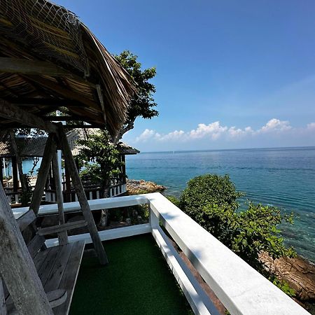 Shari-La Perhentian Island Resort Kampong Pasir Panjang  Kültér fotó