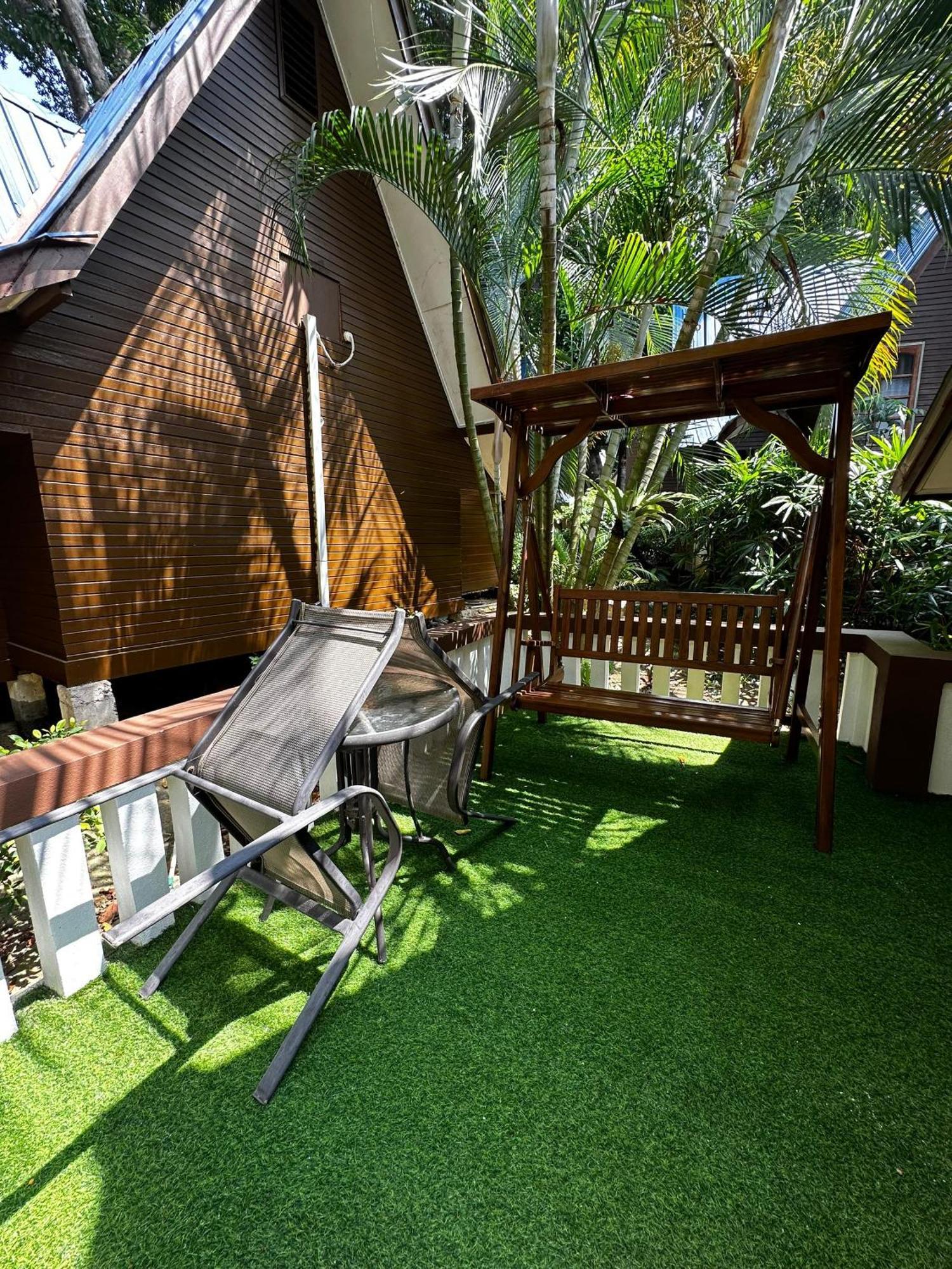 Shari-La Perhentian Island Resort Kampong Pasir Panjang  Kültér fotó