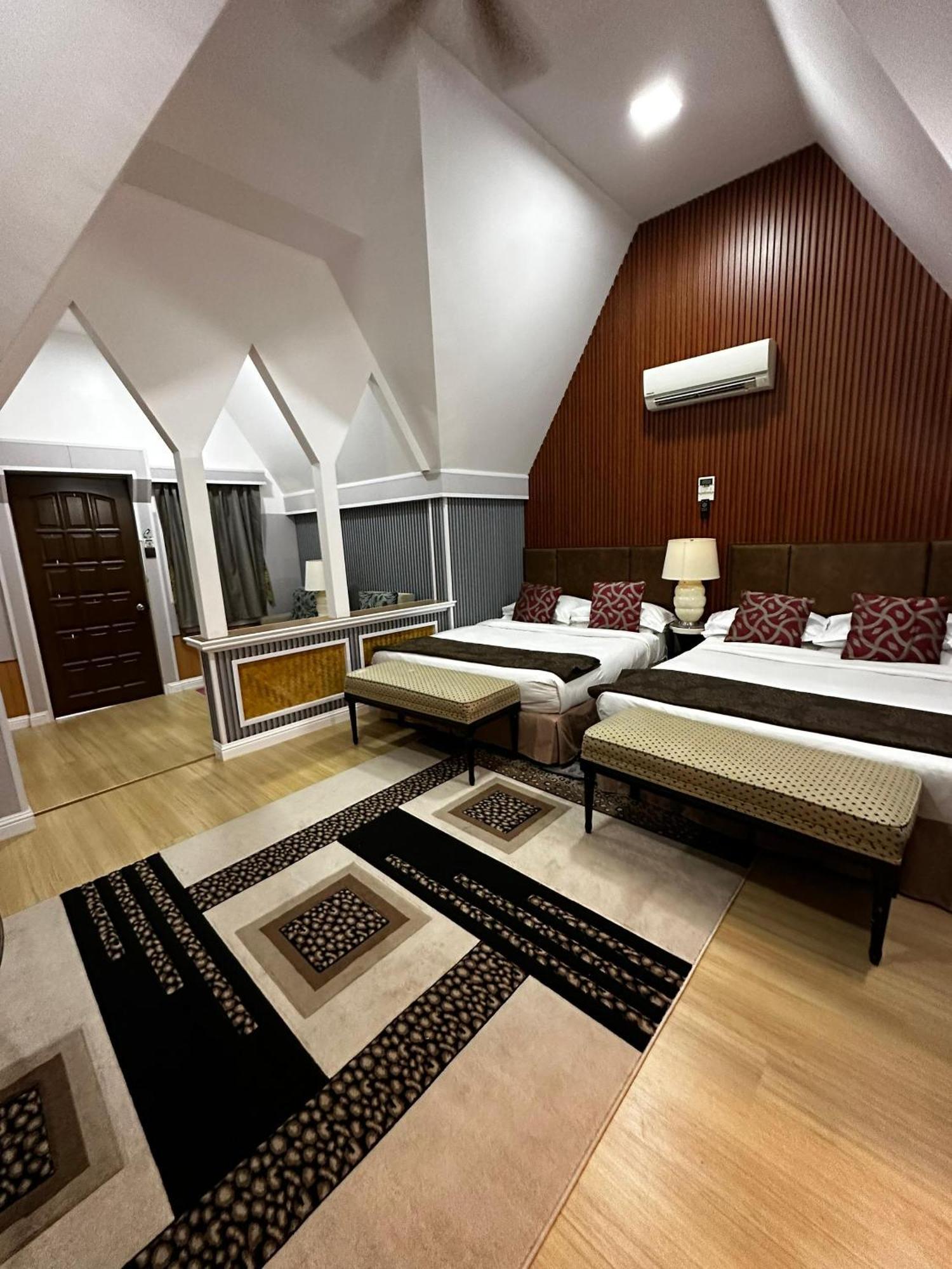 Shari-La Perhentian Island Resort Kampong Pasir Panjang  Kültér fotó