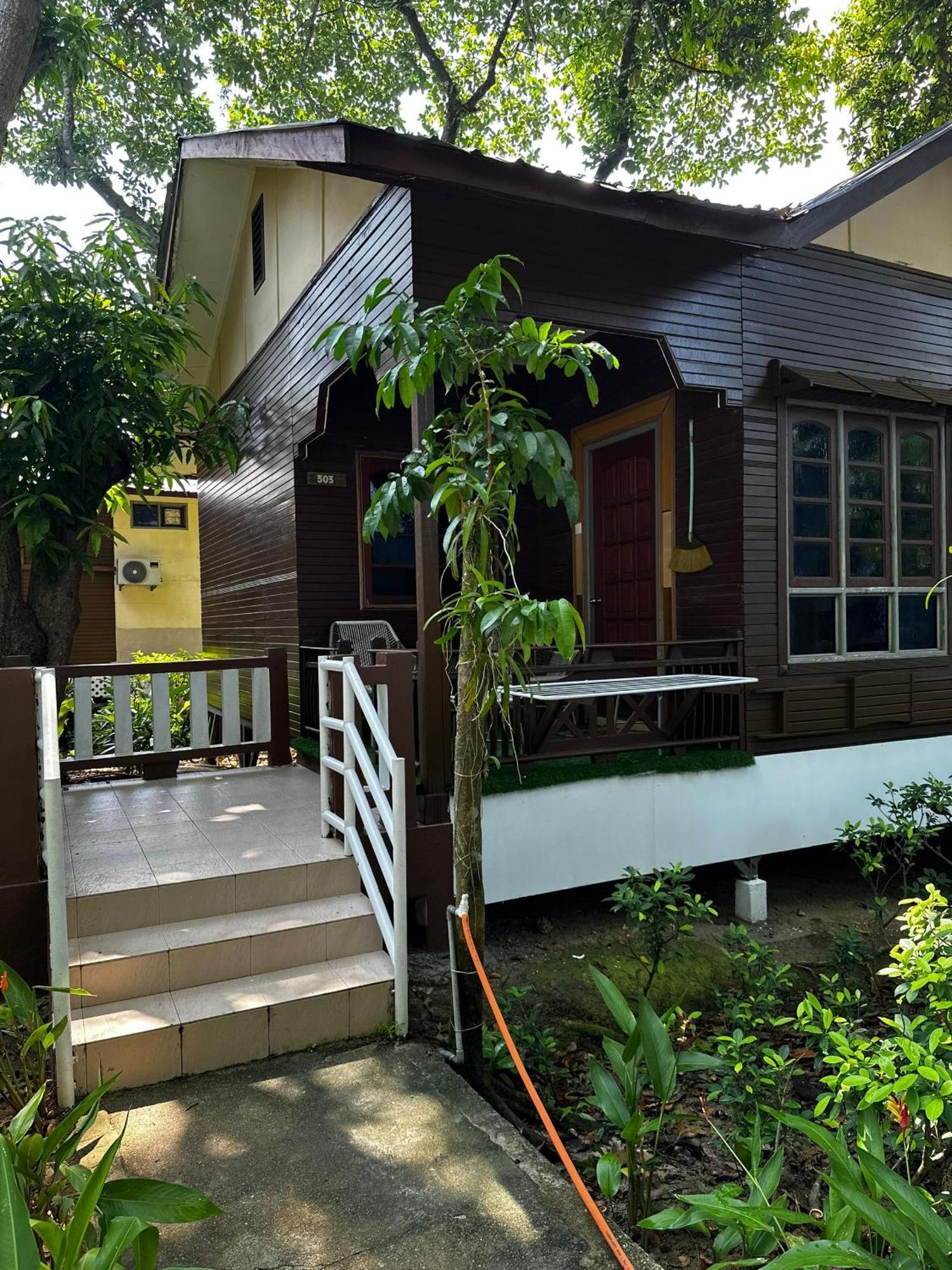 Shari-La Perhentian Island Resort Kampong Pasir Panjang  Kültér fotó