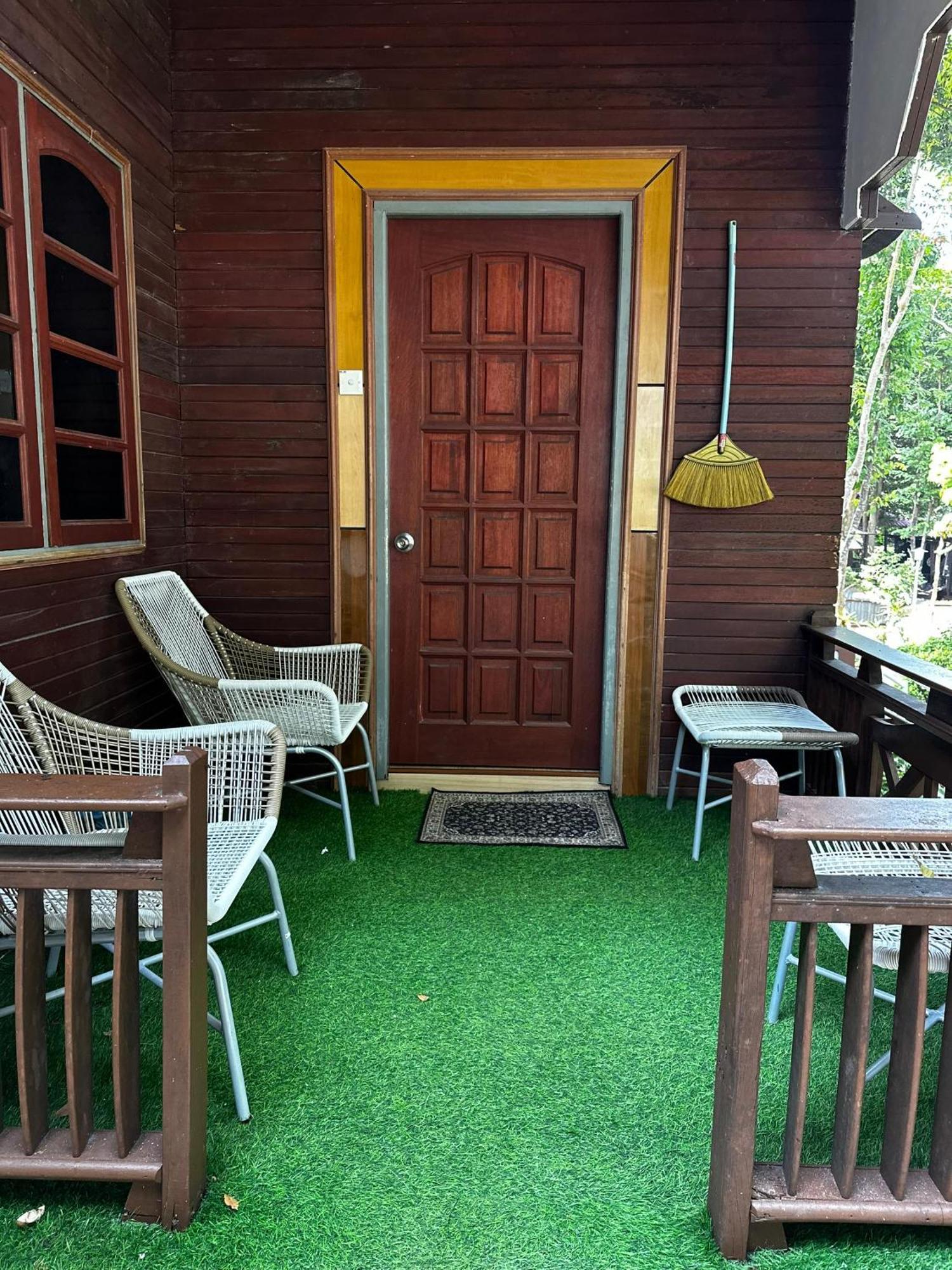 Shari-La Perhentian Island Resort Kampong Pasir Panjang  Kültér fotó