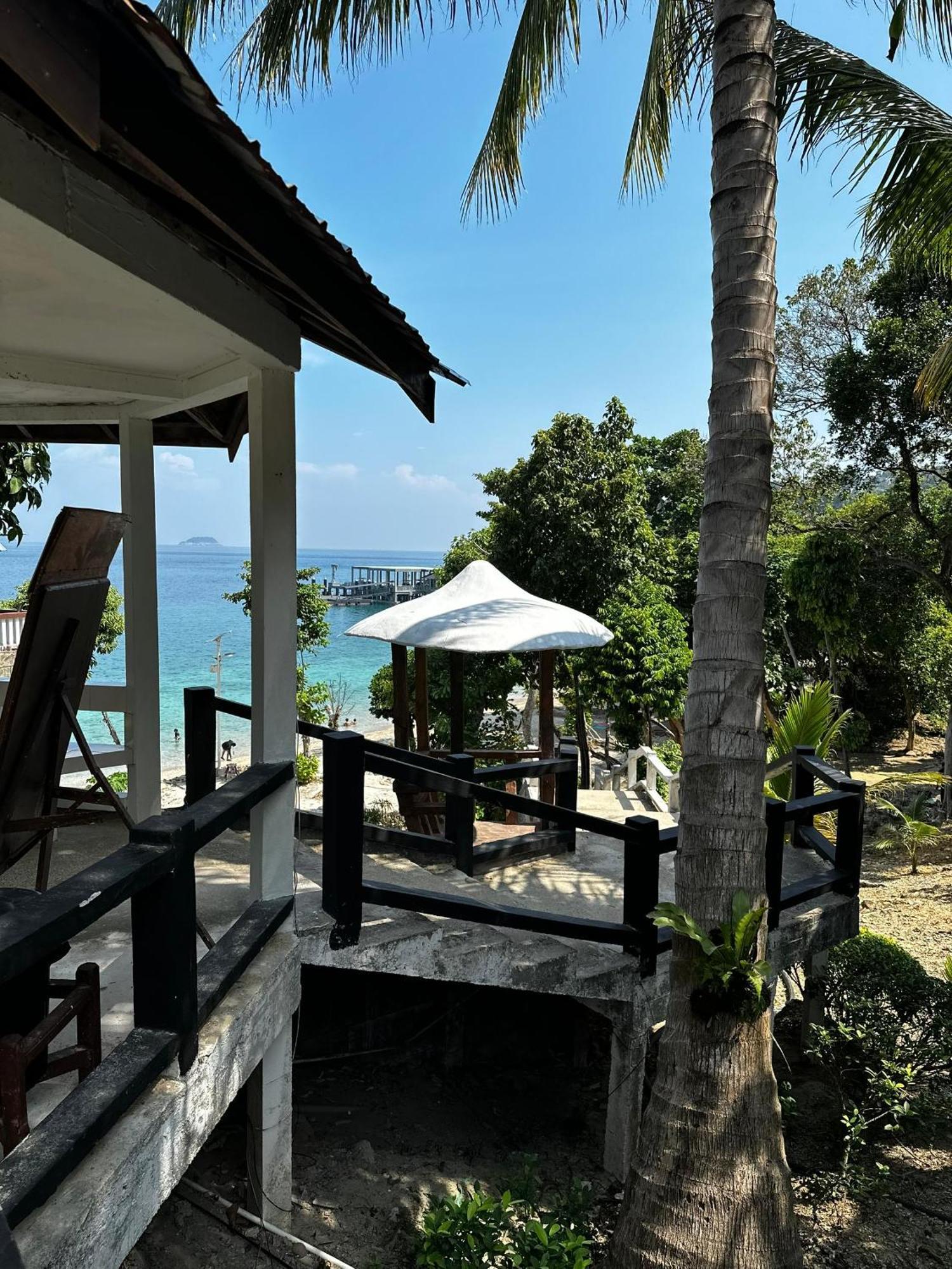 Shari-La Perhentian Island Resort Kampong Pasir Panjang  Kültér fotó