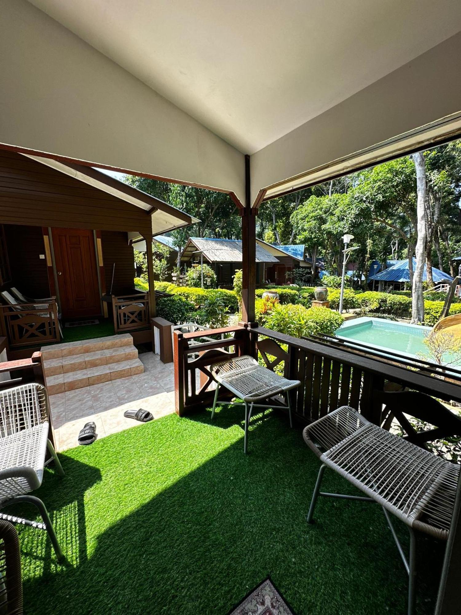 Shari-La Perhentian Island Resort Kampong Pasir Panjang  Kültér fotó