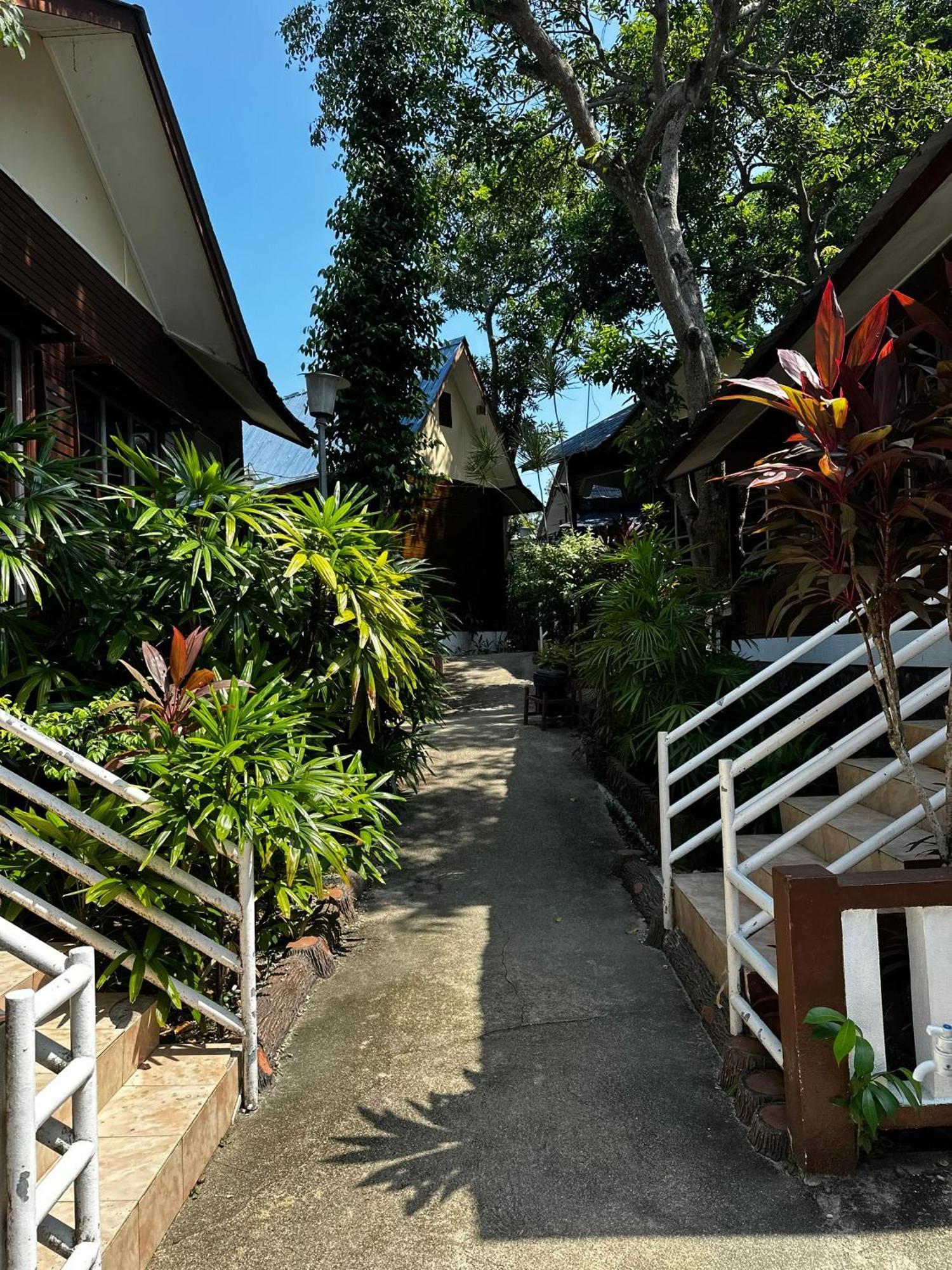 Shari-La Perhentian Island Resort Kampong Pasir Panjang  Kültér fotó