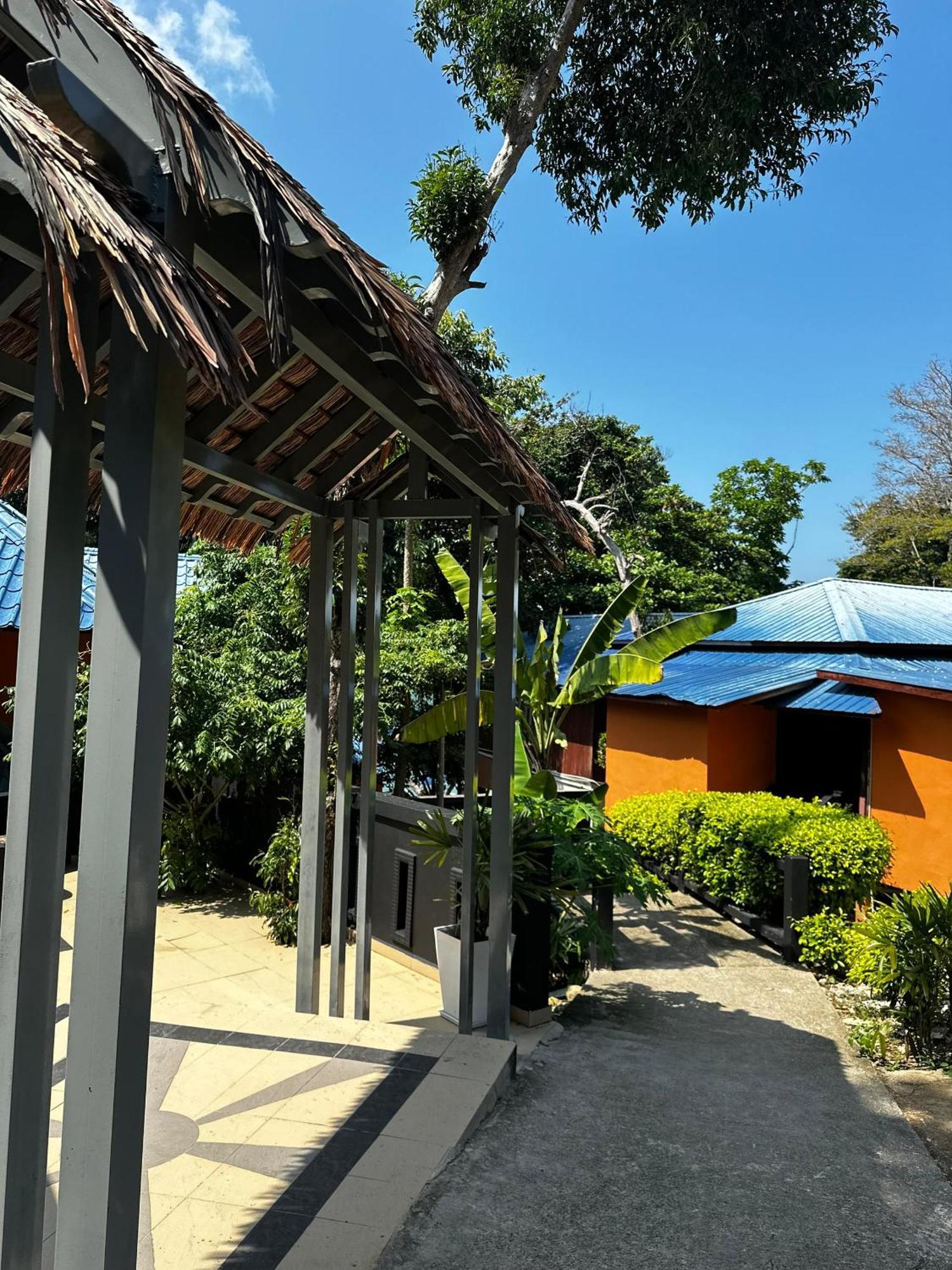 Shari-La Perhentian Island Resort Kampong Pasir Panjang  Kültér fotó