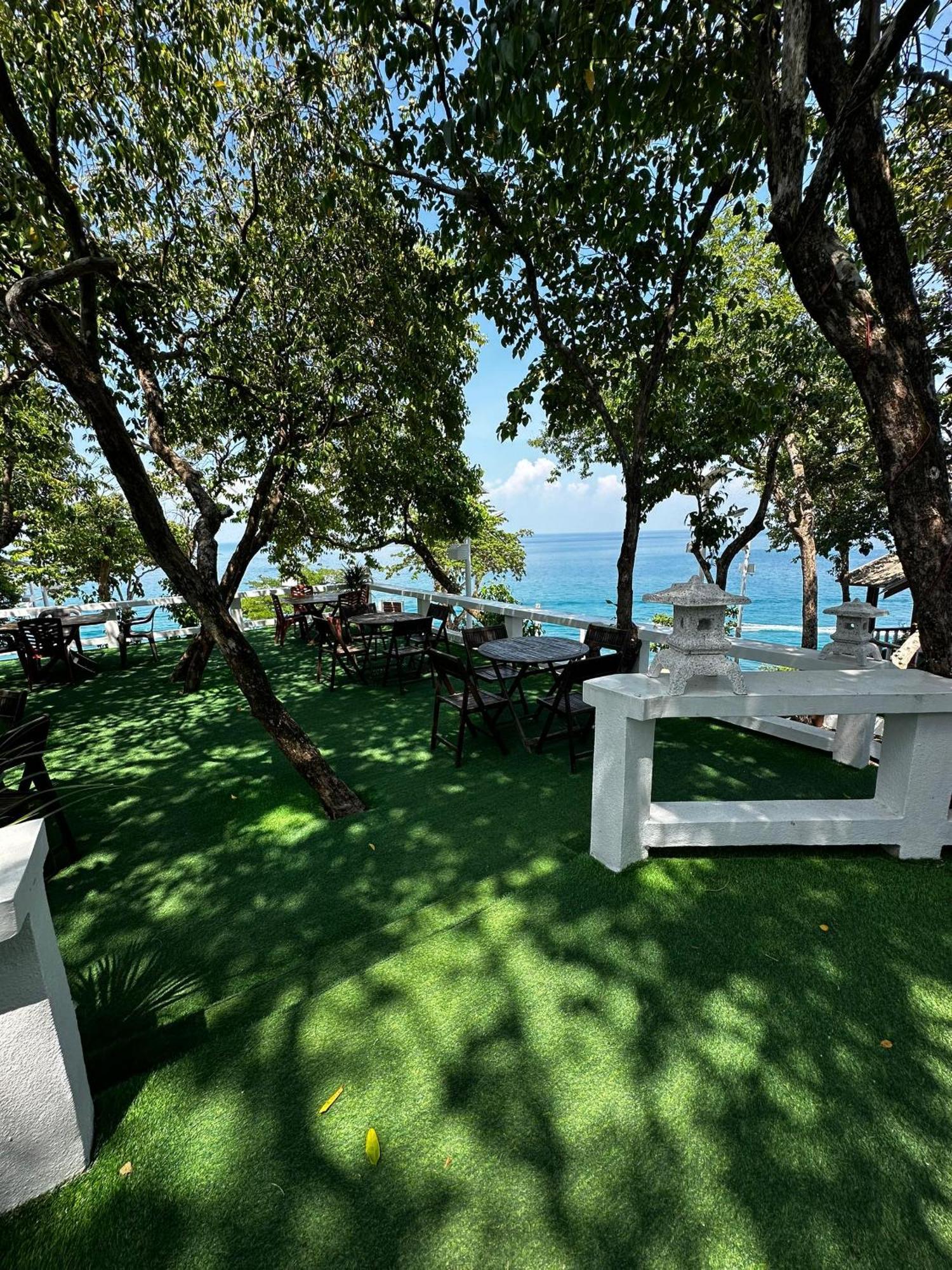 Shari-La Perhentian Island Resort Kampong Pasir Panjang  Kültér fotó