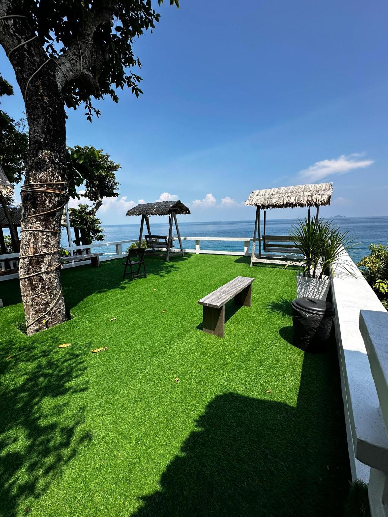 Shari-La Perhentian Island Resort Kampong Pasir Panjang  Kültér fotó