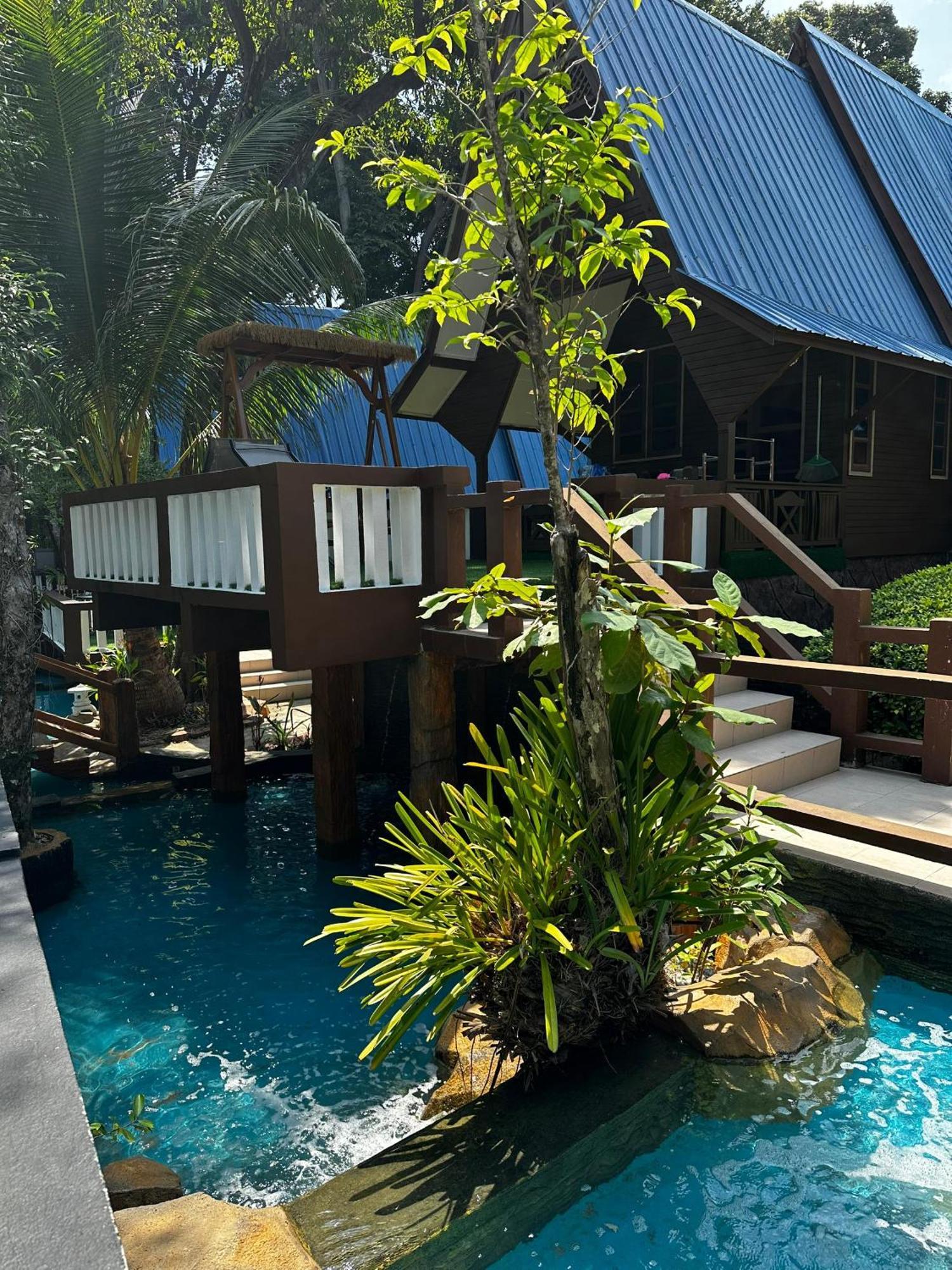 Shari-La Perhentian Island Resort Kampong Pasir Panjang  Kültér fotó