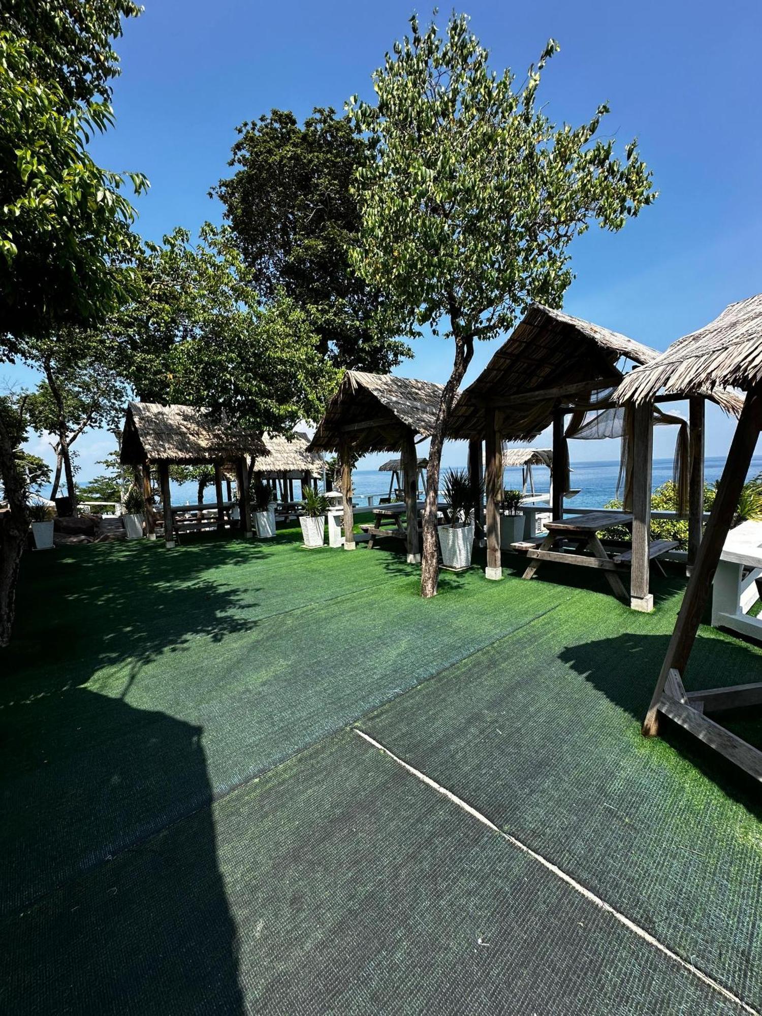 Shari-La Perhentian Island Resort Kampong Pasir Panjang  Kültér fotó