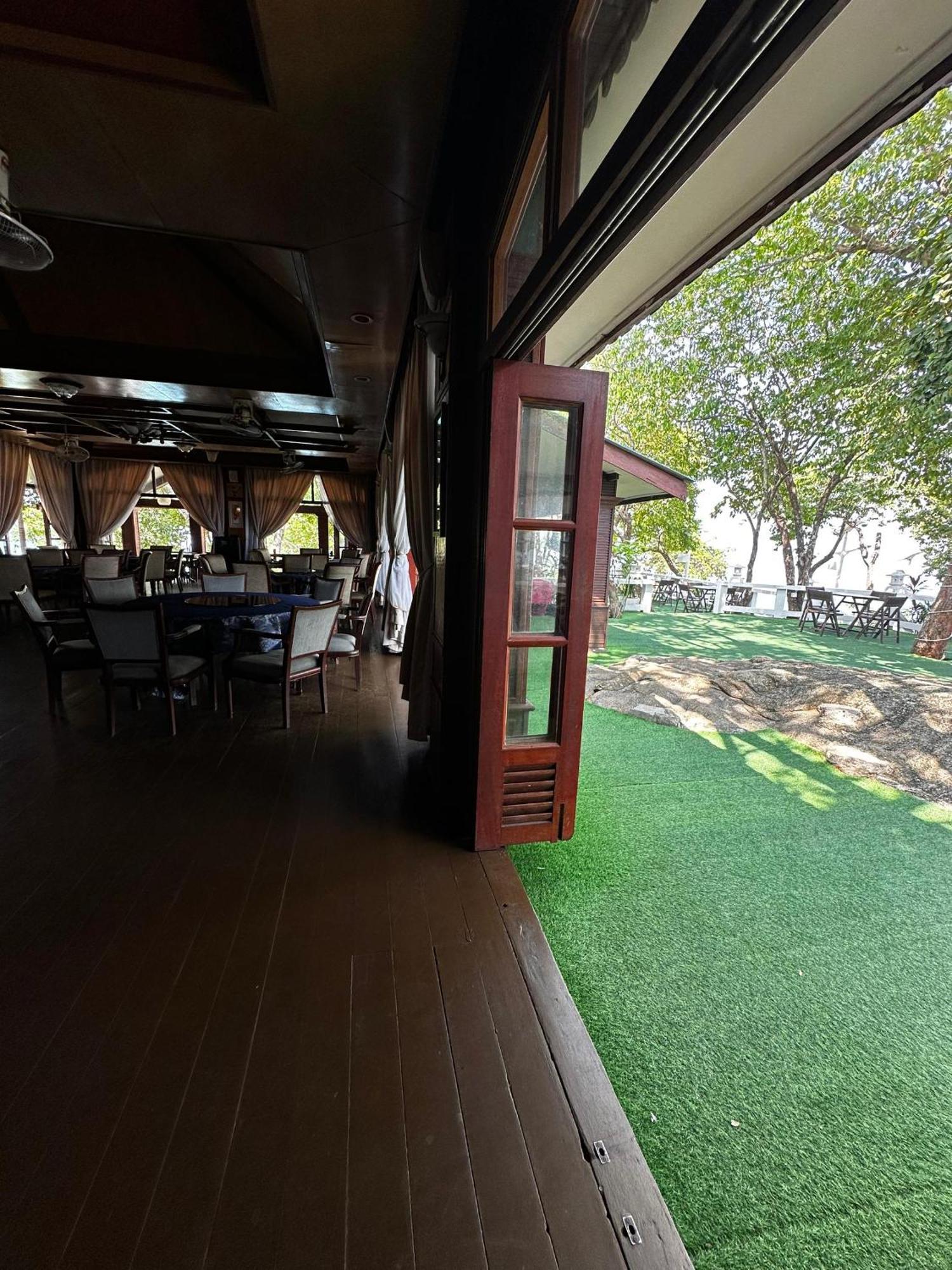 Shari-La Perhentian Island Resort Kampong Pasir Panjang  Kültér fotó