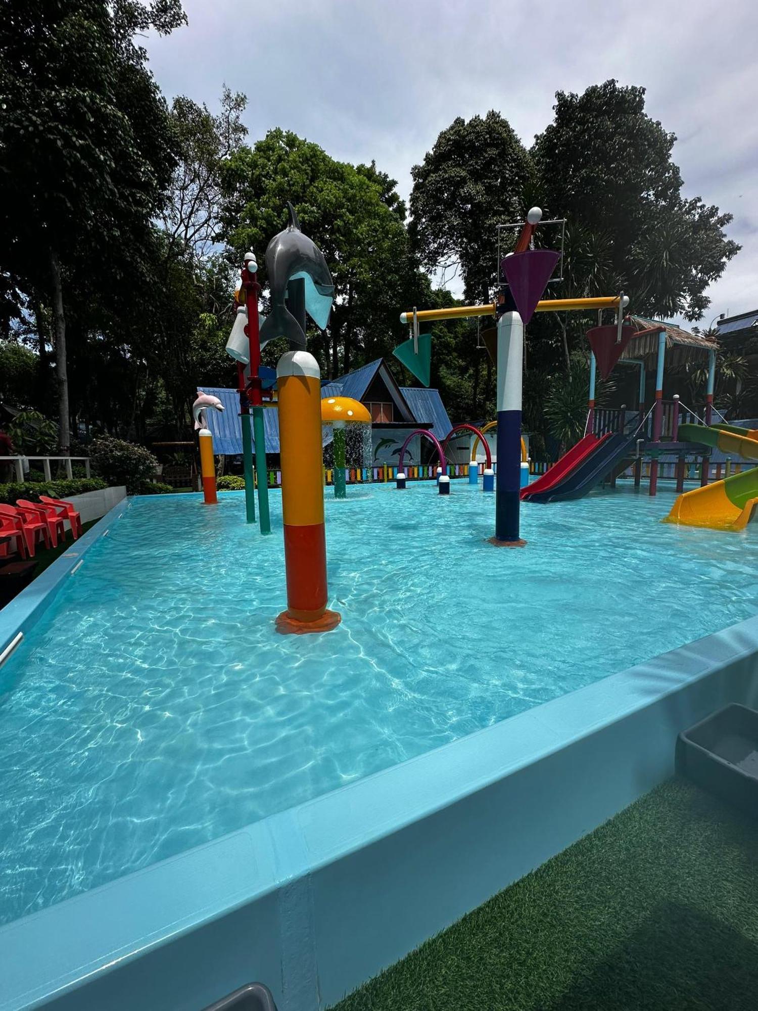 Shari-La Perhentian Island Resort Kampong Pasir Panjang  Kültér fotó